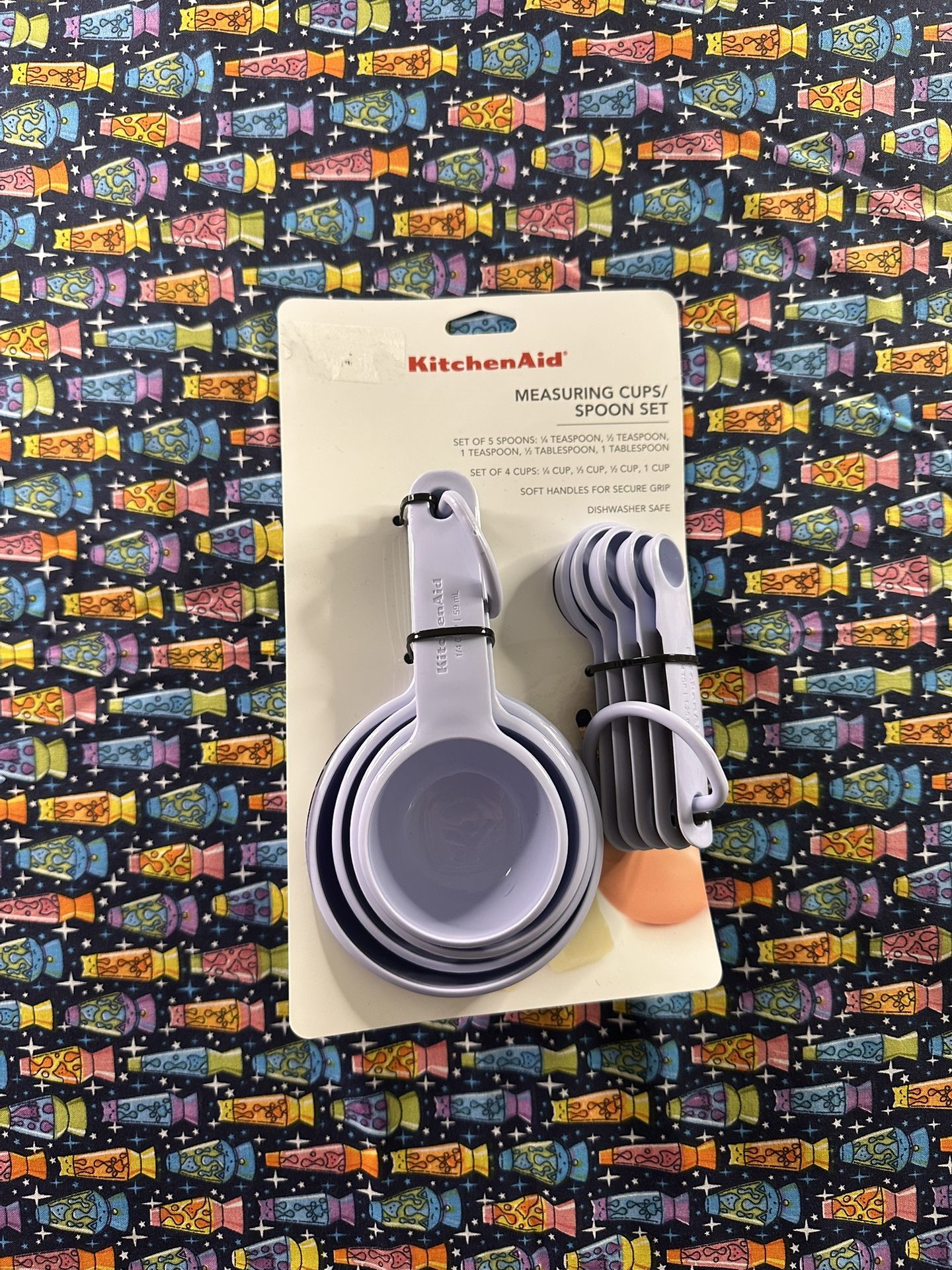 KitchenAid Measuring Cup Set