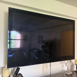 55” Sony 4k TV