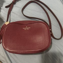 Kate Spade Purse 