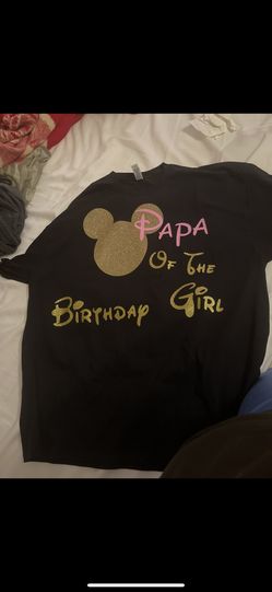 Custom Shirts