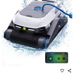 Pool Cleaner Robot DEGRII 