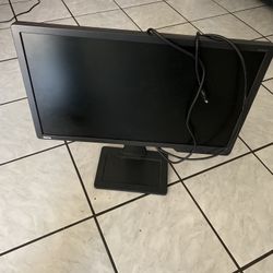 Benq Rotating Monitor 