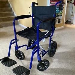 wheelchair 