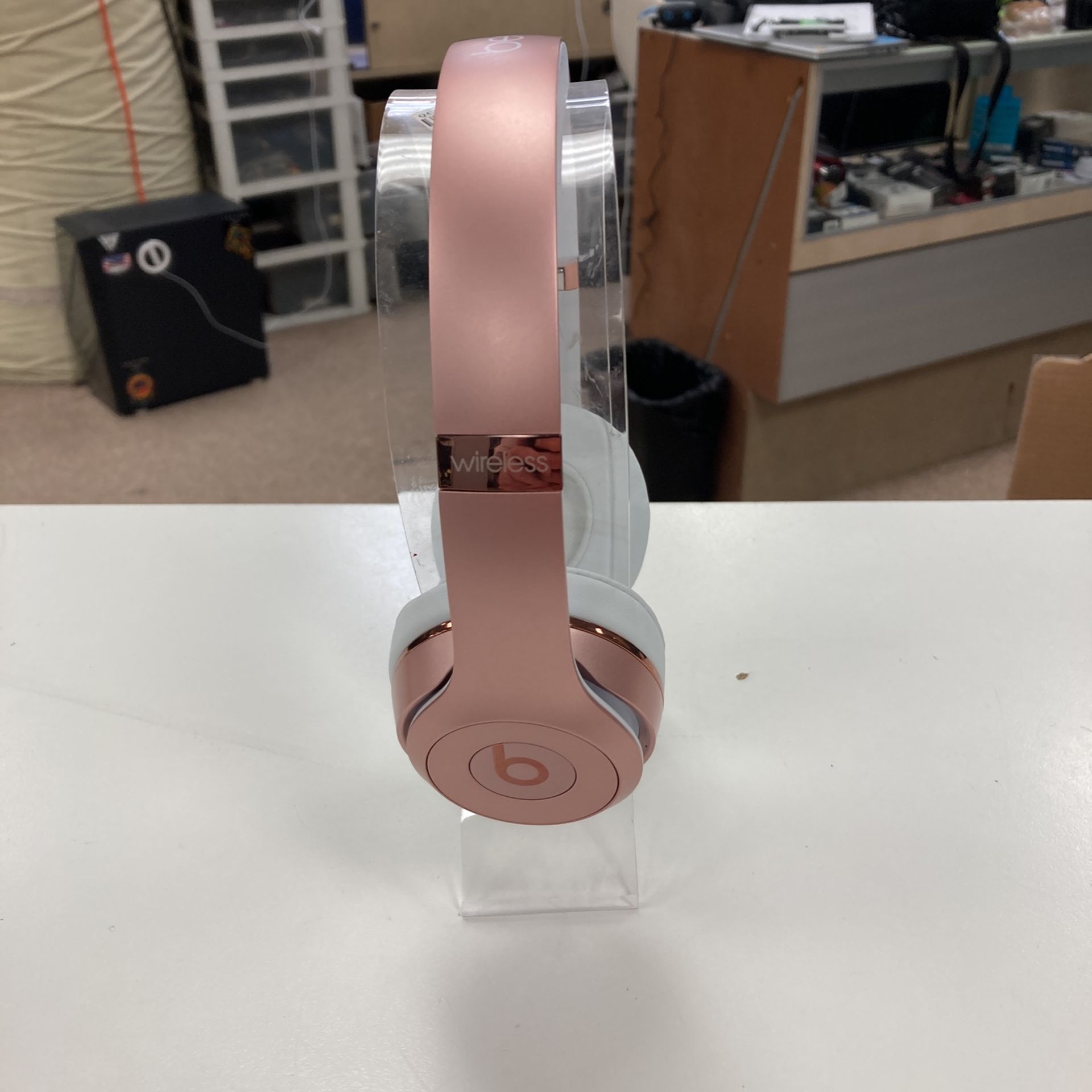 Beats By Dre Solo 3 Wireless