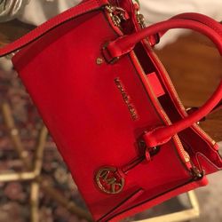 michael kors bag