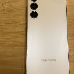 Galaxy S23 Plus Fully Unlocked 