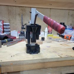 12 Gauge Lee Loadall Jr. Reloader