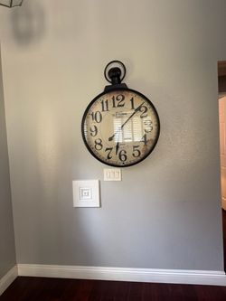 Clock