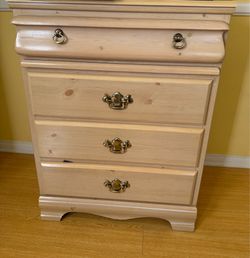 7 piece twin bedroom set