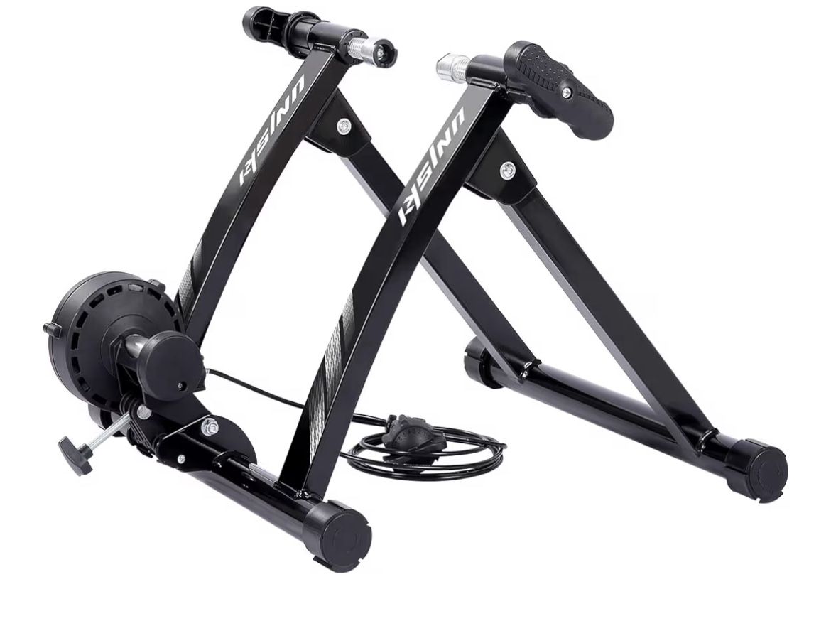 Bicycle Trainer Fits 26-28inch Wheels