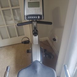 Schwinn Recumbent Bike