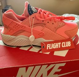Woman’s Air Huarache Run