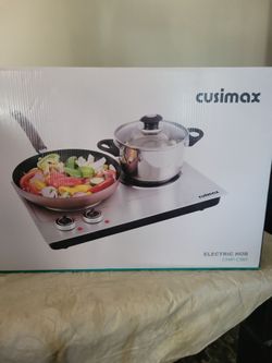 Hot plate