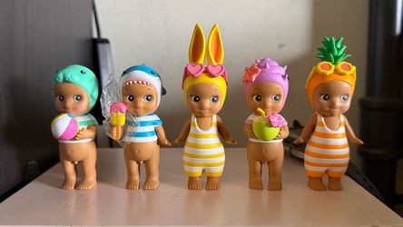 sonny angels