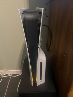 PS5 Disc Edition
