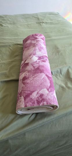 Yoga Mat