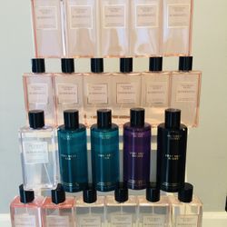 $15 Each Bombshell  Collection  It’s 250ml Each Bottle And Pick Up Gahanna