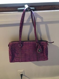 Authentic Dooney And Bourke( Never Used)