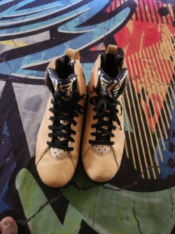 Jordans