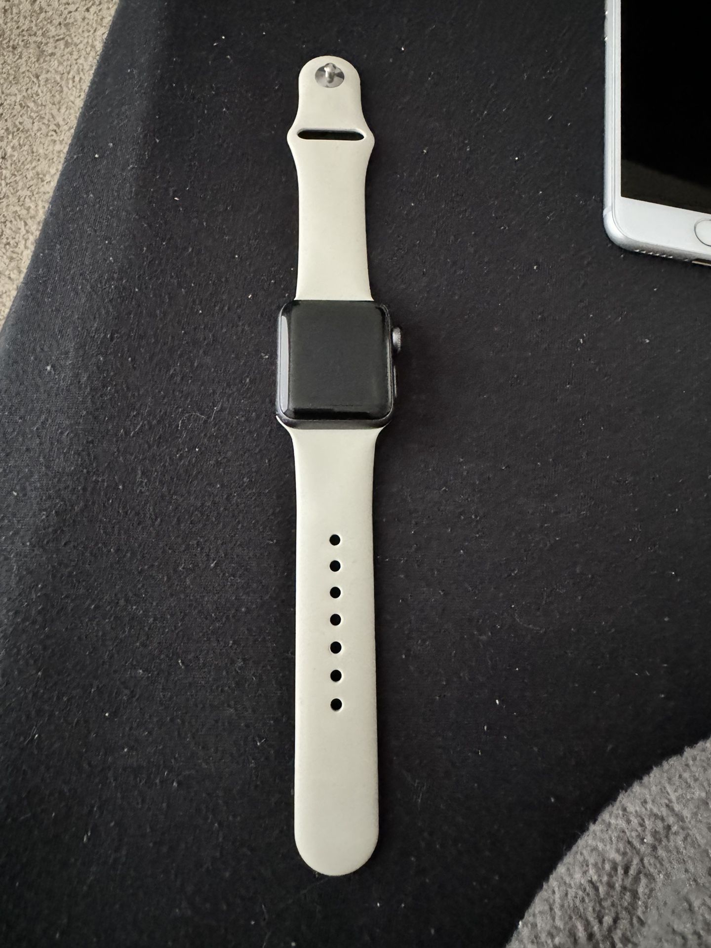 Apple Watch 3 Aluminum 