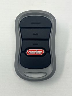 Genuine Genie G3T-A 3-Button Replacement Garage Door Gate Opener Remote