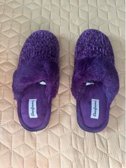House Shoes