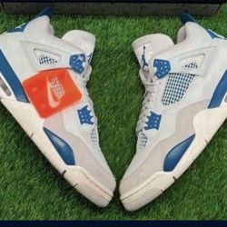NEW Jordan 4 Size 9/10/13 