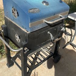 Grill