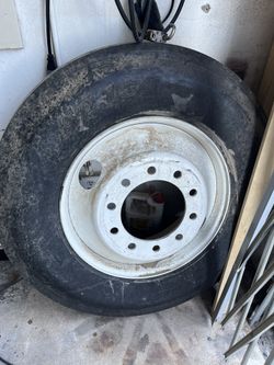 Freightliner Wheel / Pick Up Truck Running Boards!!!