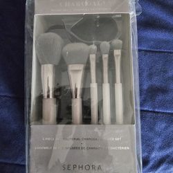 Makeup Brushes 