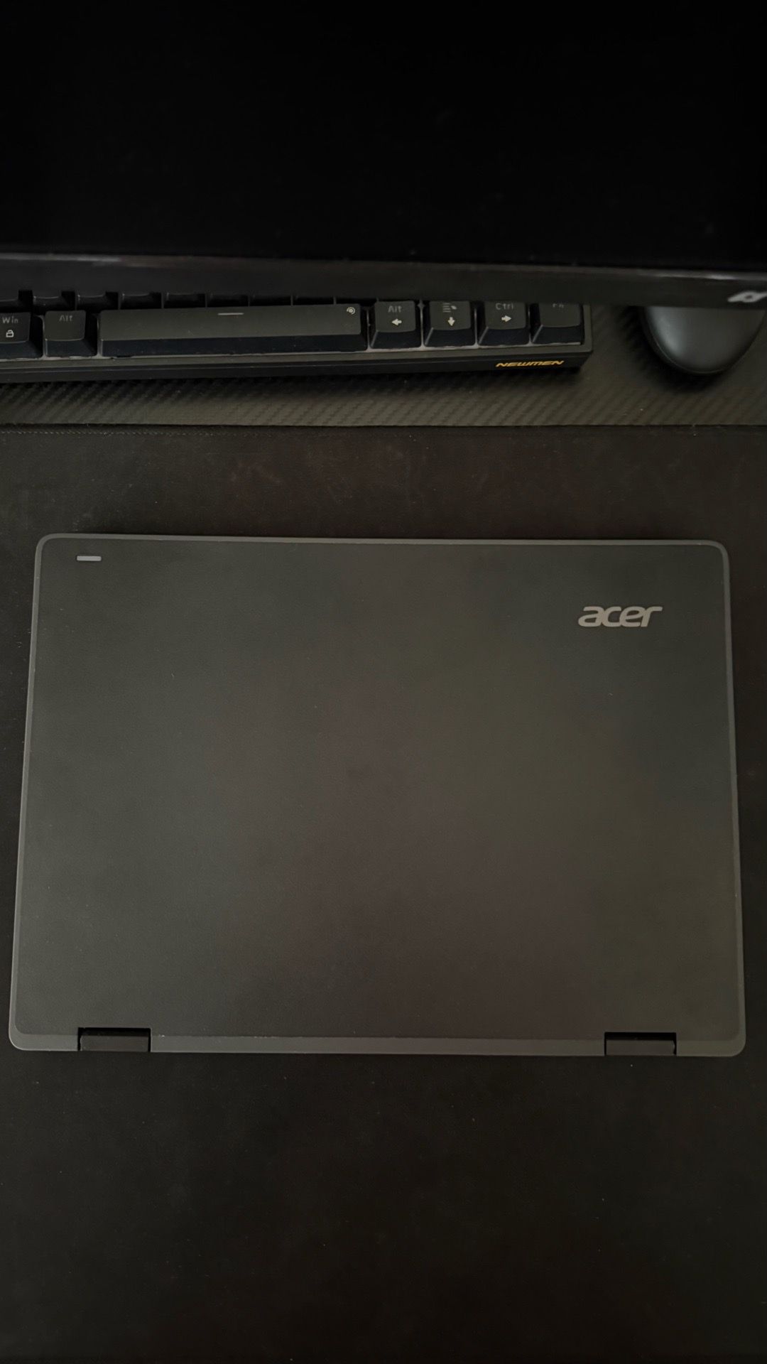 Acer TravelMate Spin Laptop