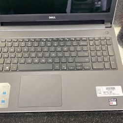 Dell Inspiron Laptop