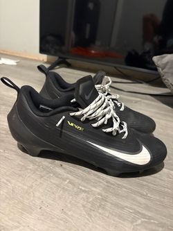 Nike Vapor Edge Speed 3 Football Cleats sz 10