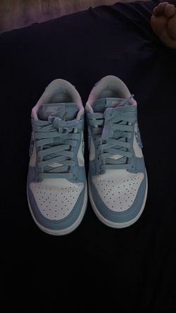 Nike dunk low