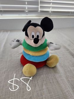 Baby Items