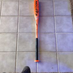 Easton 28 Usssa Baseball Bat