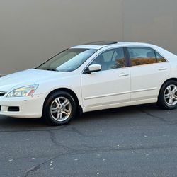 2007 Honda Accord