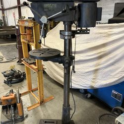 Westward Drill Press