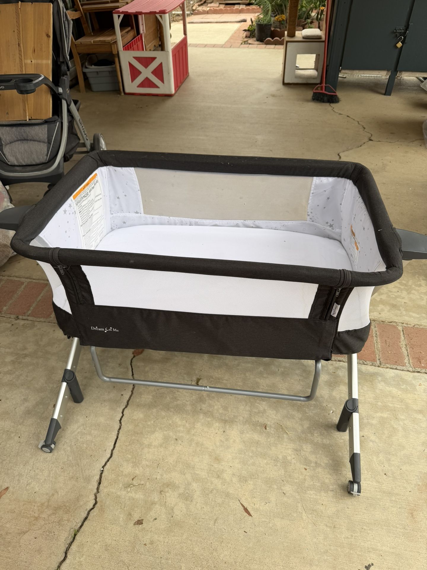 bassinet
