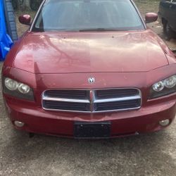 2006 Dodge Charger