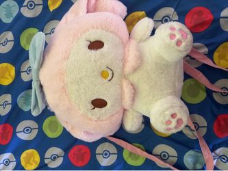 Sanrio mini backpack my melody