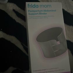Frida Mom Postpartum Abdominal Support Binder