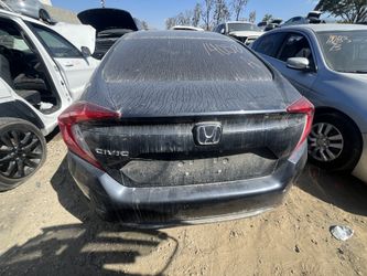 Parts for Honda Civic LX 2019 - Stock #14058