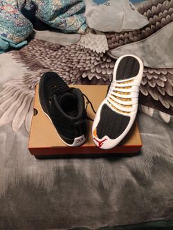 Jordan Retro 12