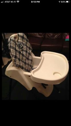 High Chair