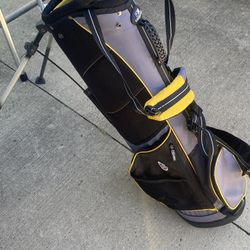 USKC Golf Bag