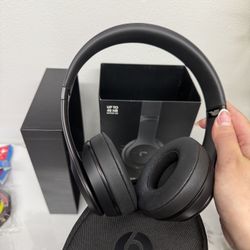 Beats Solo 3