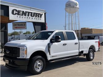 2023 Ford F-250