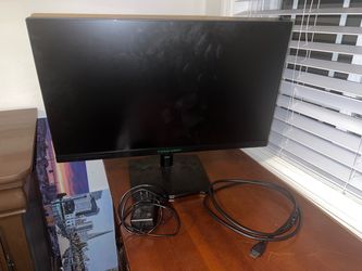 titan army p2510g 24.5 inch 180hz gaming monitor