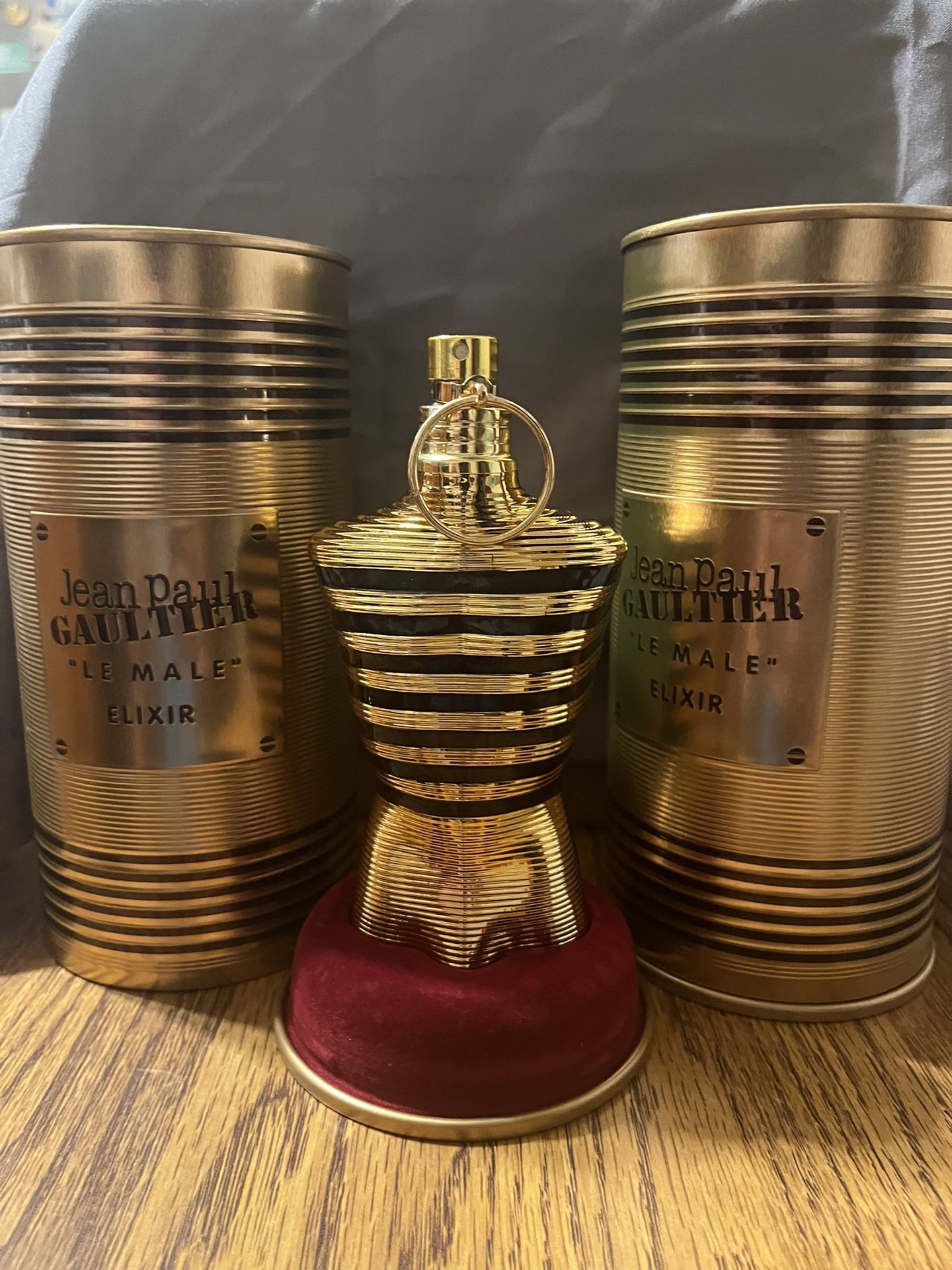 Jean Paul Gaultier “Le Male” Elixir 125ml/4.2 oz
